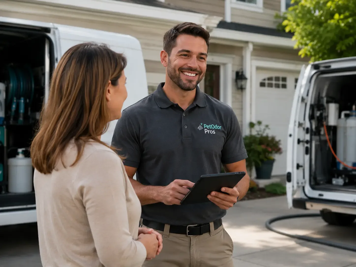 Pet Odor Removal FAQs for Carle Place, NY